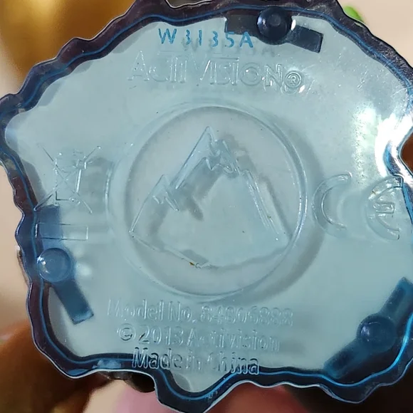 Activision Skylanders Action Figures Mixed Lot of 7 Flaws - Picture 3 of 16